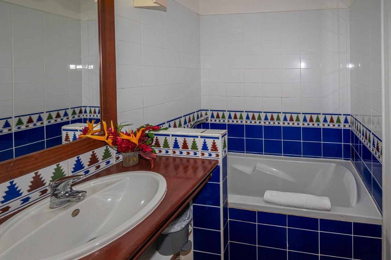 Appartement Reve De Palmier à Le Gosier  Extérieur photo