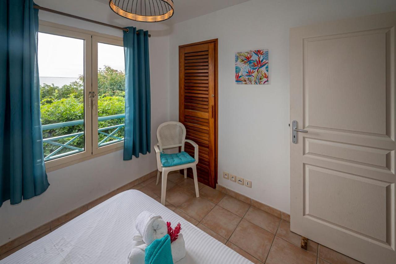 Appartement Reve De Palmier à Le Gosier  Extérieur photo
