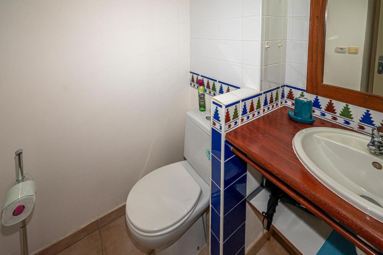 Appartement Reve De Palmier à Le Gosier  Extérieur photo